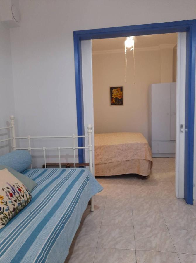 Rena'S Traditional Aegean House By The Sea Peraia  Екстер'єр фото